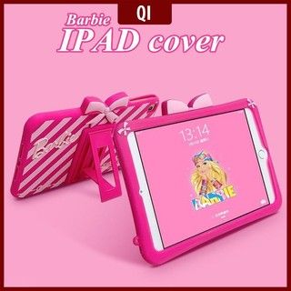 Ốp Máy Tính Bảng Silicon Bảo Vệ Cho IPad Mini 1 2 3 4 5 6 IPad 2 3 4 5 6 IPad Air 4 IPad Pro 10.5 inch Pro 2018 2020 11 inch