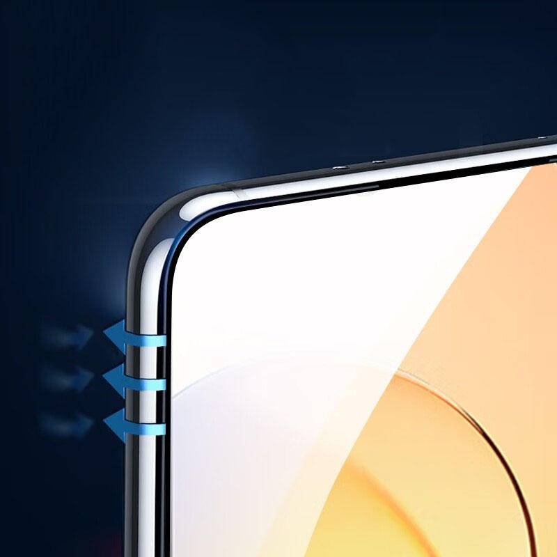 Kính Cường Lực 3D Cho Vivo S1 S10 S15 S16e S5 S6 S7 S10e S15e S9 T1 6.44 T1x T2 U10 U20 U3x Z1 Z1x Z5 Z3 Z3i Z3x Z5i Z5x Z6 Prime Lite Pro 4G 5G Dụng Cụ Đo Lường Chuyên Dụng Chất Lượng Cao