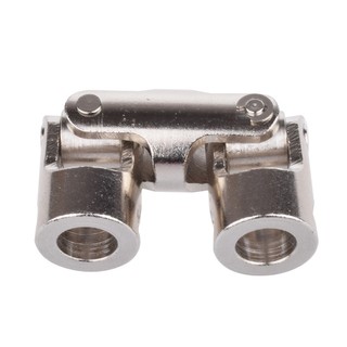 Khớp Nối Cardan Khớp Nối Với Trục Vít Cặp Đôi Đường Kính Thông Dụng Rc