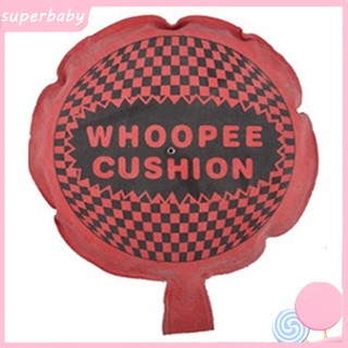 Đệm Trò Chơi Whoopee Sáng Tạo Vui Nhộn