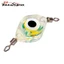 1 Mồi Câu Cá Phát Sáng Chạy Pin 4cm / 3.5g
