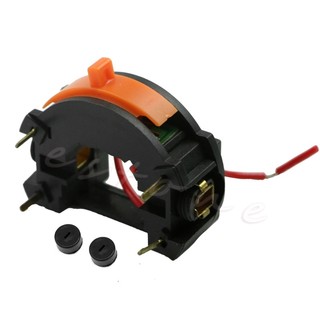 Colo Power Corded Rotary Multi-Tool Thay thế tốc độ biến đổi trên công tắc