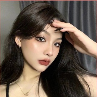Son Môi Màu Nhung Lì Không Phai Phong Cách Học Sinh