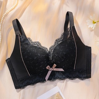 Quần Lót Nữ Ren Sexy Vải Lụa Lạnh Thoáng Khí Thoải Mái Quyến Rũ Dành Cho Nữ