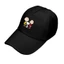 SQ11 Snoopy dễ thương đạt đỉnh mũ mùa hè thoáng khí Mũ bóng chày chống nắng đa năng thể thao giải trí