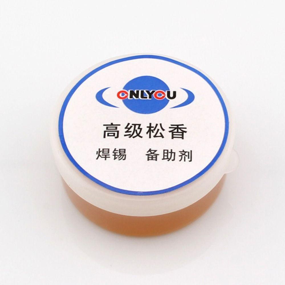 YMIFI Flux, Ngăn ngừa oxy hóa 20g Kem hàn thiếc, Sửa chữa nhanh Dán hàn có độ tinh khiết cao PCB BGA PGA SMD Sửa chữa