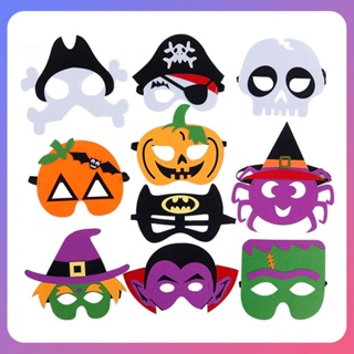 mặt nạ halloween cho trẻ em giá tốt Tháng 10, 2024 | Mua ngay ...