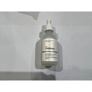Tinh chất The Ordinary niacinamide 10% + kẽm 1% 60ml