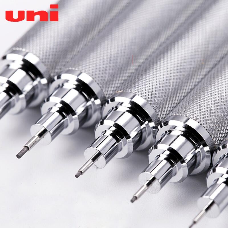 Bút Chì Kim Loại M3 / M4 / M5 / M7 / M9-1010 0.3 / 0.4 / 0.5 / 0.7 / 0.9MM