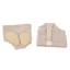 ZENZON Nửa Giày Pad Thoáng Khí Thể Dục Phụ Kiện S-XL Bụng Ballet Mềm Nửa Giày Ngón Chân Pad