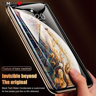 Set 2 Phim Hydrogel Dán Màn Hình Điện Thoại Xiaomi 13 12 12T 12S Mi 11 11T Note 10 10T 9 9T CC9 Pro A3 Lite Ultra 10S CC9e Kính