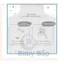 Bình ống hút Axstars Richell cho bé Nhật Bản