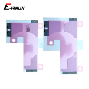 5 Cái / lốcFor IP 14 Plus 13 Mini Pro Max Pin Keo Băng Kéo Dải Miếng Dán Thay Thế Các Bộ Phận