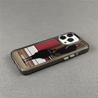 Ốp Điện Thoại Trong Suốt Chống Sốc Cho iphone 14 11 13 12 X XS Pro Max xr Mini xr 7 8 Samsung Galaxy S23 S22 ultra plus