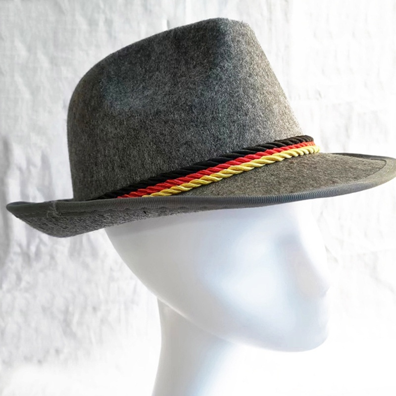 Dasbsug Nam Nữ Lông Vũ Fedora Mũ Tiệc Cưới Nữ Thanh Lịch Mũ Ảnh
