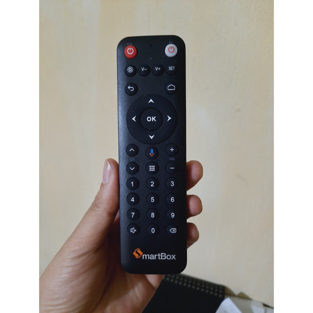 I U Khi N Smartbox Android Mytv Gi Ng N I D Ng Chung Fpt Smartbox H Ng Ch Nh H Ng T Ng