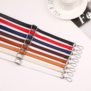 Dây đeo túi da RATTANCO, Dây đeo vai 120cm có thể tháo rời, Dây đeo chéo có thể điều chỉnh thay thế Thắt lưng nữ