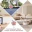 Đồ Chơi Lắc Đầu / Hoa Cúc Hoạt Hình Sáng Tạo Trang Trí Xe Hơi / Để Bàn
