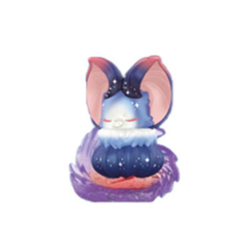 POPMART Yoki My Little Planets Series POP MART Official [100