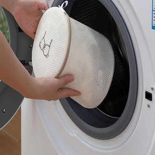 Túi Lưới Giặt Đựng Quần Áo, Đồ Lót Trong Máy Giặt SUNNY DAY