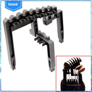 Golf 9 iron clubs holder anti-drop golf club rack dụng cụ bền phụ kiện chơi gôn [fenash.vn]