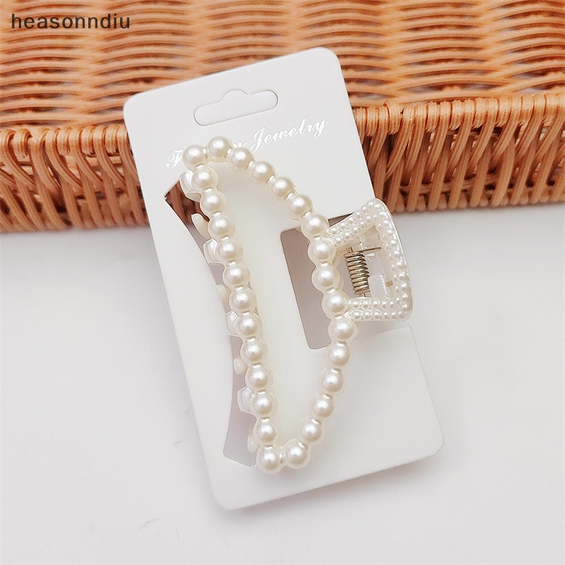 Heasonndiu 50 cái thẻ hiển thị cho kẹp tóc kẹp giấy thẻ đeo đầu thẻ trang trí tóc gói trang sức tự làm đồ trang sức gói bìa cứng kẹp tóc thủ công treo thẻ vn