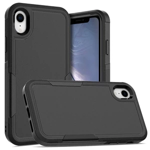 Ốp Điện Thoại Cứng Chống Sốc Cho iphone x xr xs max