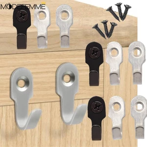 Móc đục lỗ hình chữ U bằng thép không gỉ Mini