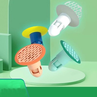 Nắp Ngăn Mùi Thoát Sàn, Chặn Mùi Hôi Cống, Chống côn trùng, Chống trào ngược SUNNY DAY