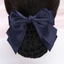 Kẹp Tóc Vải Lưới Cotton Hình Bướm Thời Trang Cho Nữ