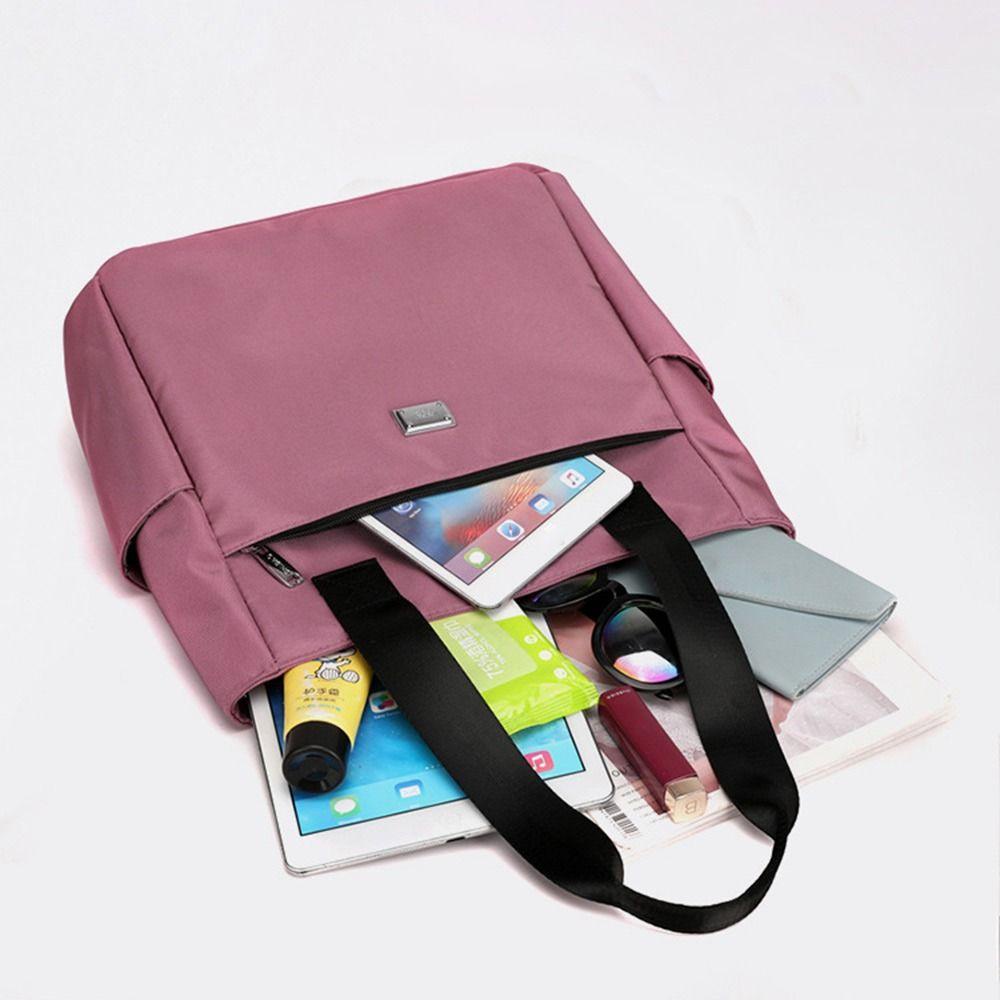 Túi đeo vai ORDOBOX Nylon thực tế cho túi Tote công sở