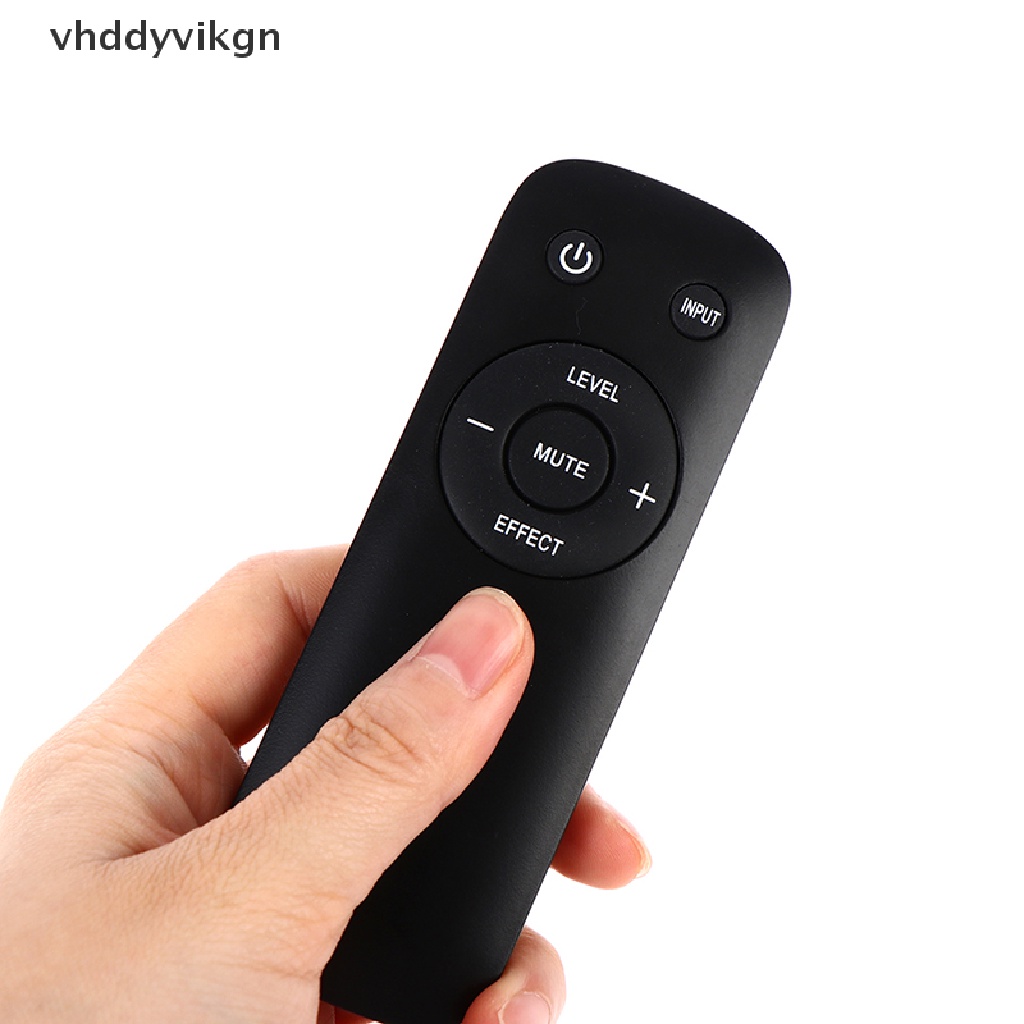 Điều khiển từ xa thay thế chuyên dụng cho loa Z906 5.1