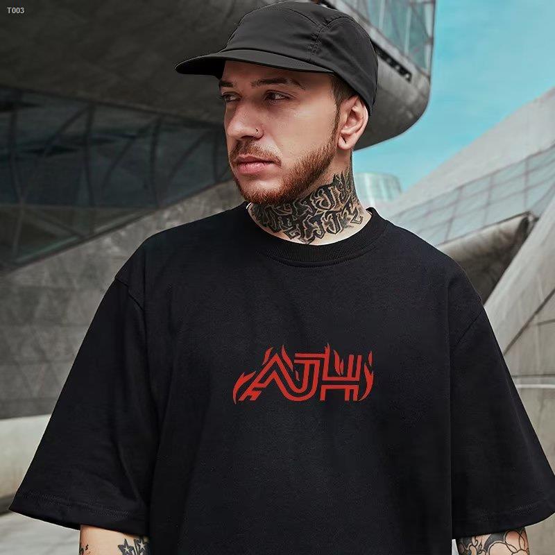 Giày Thể Thao Size S-5XL Thời Trang Năng Động Cho Nữ ◈♀ Áo Thun Tay Ngắn Dáng Rộng In Hình Thám Tử Conan Phong Cách Hip Hop Nhật Bản Cá Tính Cho Nam