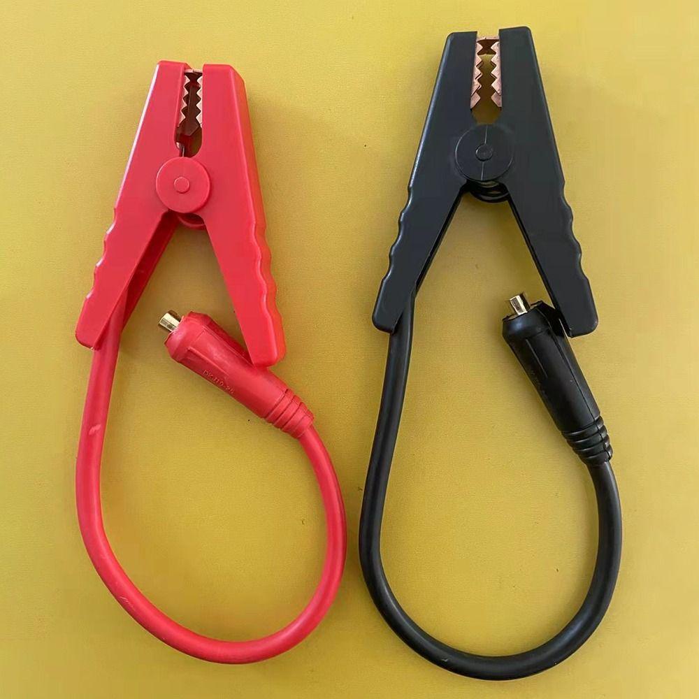 Kẹp cá sấu YMIFI kẹp cấp nguồn/sạc pin mạnh đầu nối