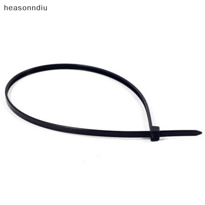 Set 100 Dây Rút Nhựa Nylon 10cm Chuyên Dụng