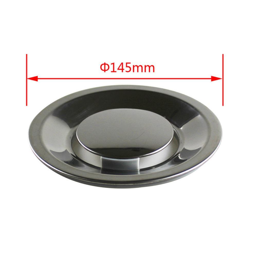 MONOSTYLE Bồn Rửa Nước Cắm Bao Đồ Dùng Phòng Tắm Lớn Chống Rò Rỉ Nhà Vệ Sinh Lọc Thoát Nước Nhà Bếp