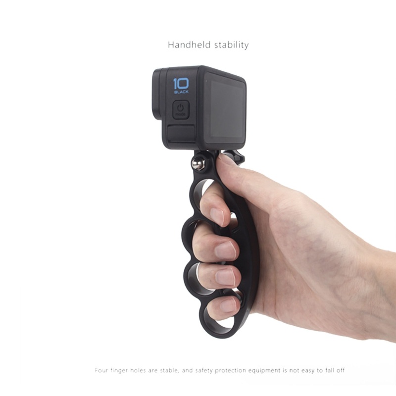 [3C] Gậy Selfie cầm tay chụp ảnh cho 11 phụ kiện máy ảnh SJ4000