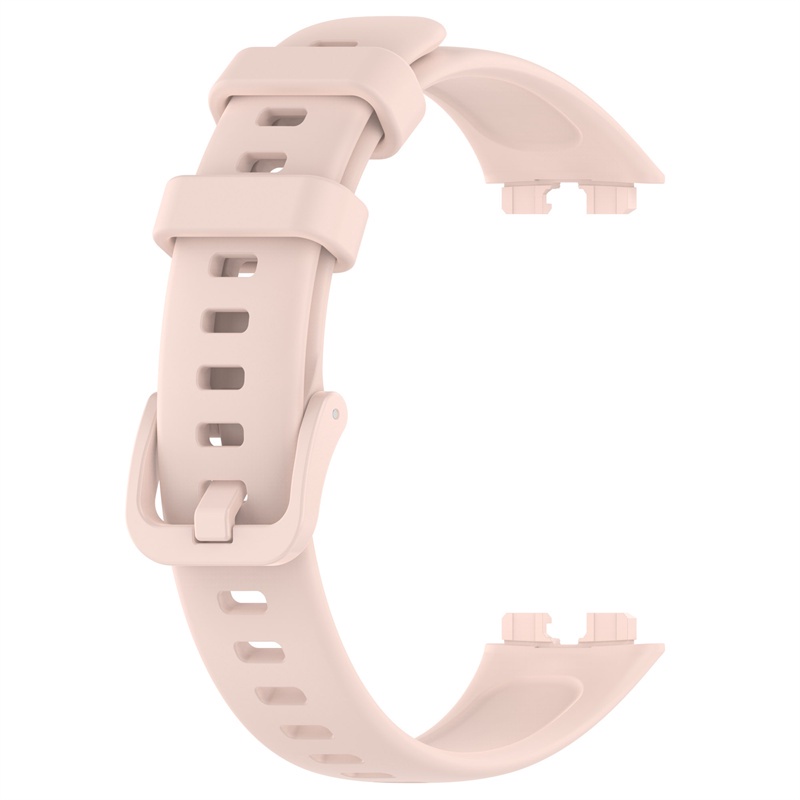 Ốp silicone thay thế cho đồng hồ HUAWEI Band 8/9/10