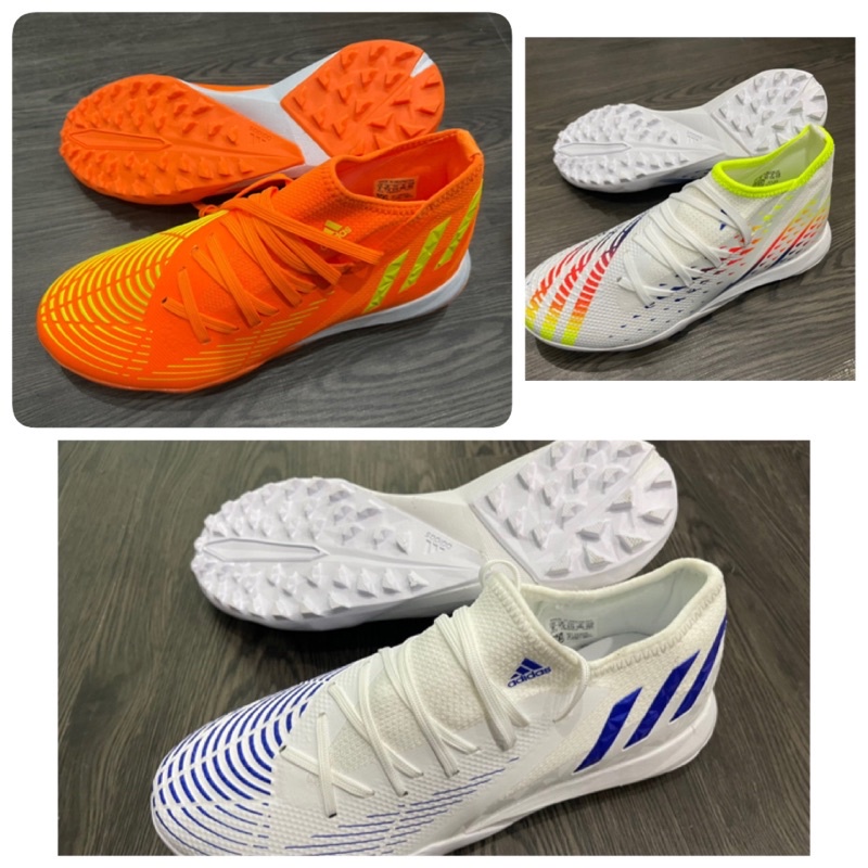 predator edge 3 tf