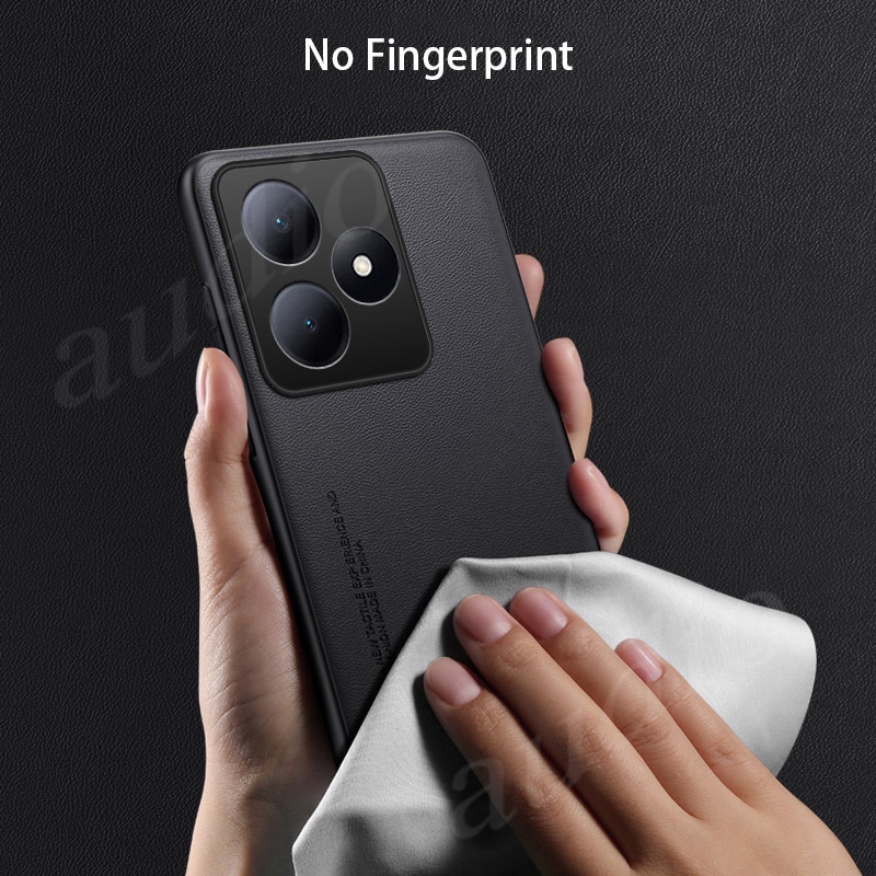 Ốp Cho realme C65s C53 NFC 4G Narzo N53 2024 Vỏ Điện Thoại Da Trơn Cho Realmy realme c65s c53 c55 C 65s C65 S RealmeC53 RealmeC65s 4G Họa Tiết Silicon Mềm Vỏ Chống Sốc