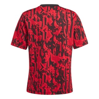 BS1 2023-2024 Manchester United Away Jersey - Áo thun thể thao, phù hợp cho trận đấu và luyện tập - SB1
