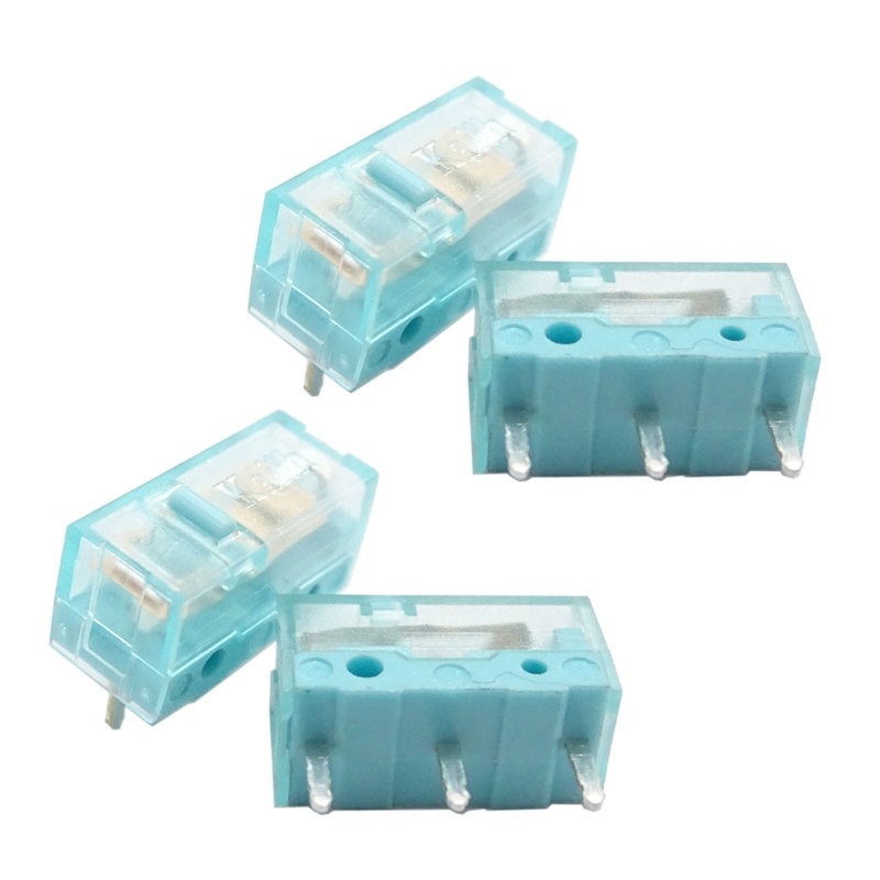BTM Kailh Blue 8 0 Chuột Micro Switch Nút 90 triệu Nhấp chuột cho chuột chơi game