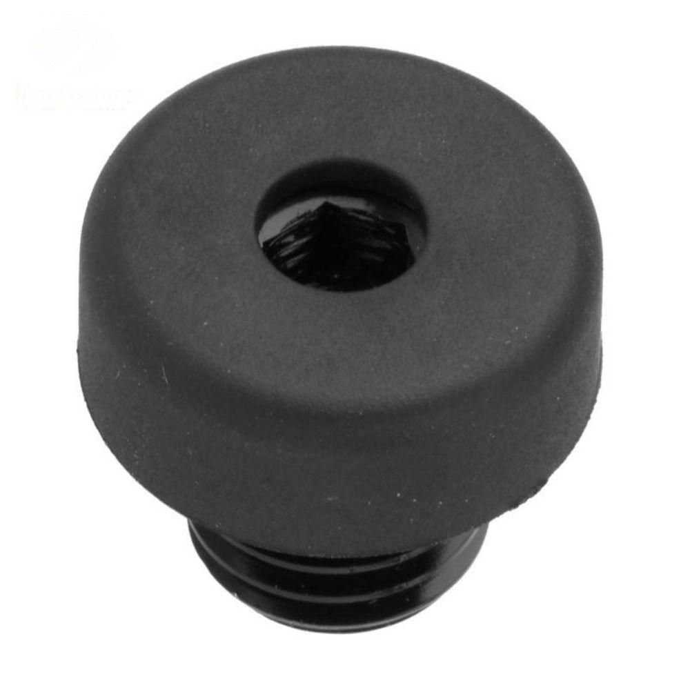 [COD] ĐƠN GIẢN 1 Cái Cản Bida Cue, Nắp Đáy Bể Cue Vít Cắm Sau, Khối Mông Cao Su Bida Phụ Kiện Nối Dài Đáy Bảo Vệ Cản Cho MEZZ / Universal / HOW / PERI