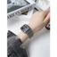 Huawei Watch Fit 4 5 Pro Dây đeo thể thao Khóa kim loại thay thế từ tính Dây đeo cổ tay Huawei Fit 3 Vòng đeo tay