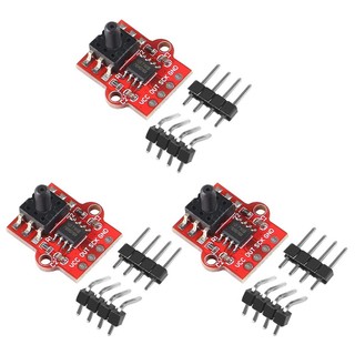 Cảm Biến Áp Suất Không Khí 3.3-5V 0-40KPa Cho Arduino