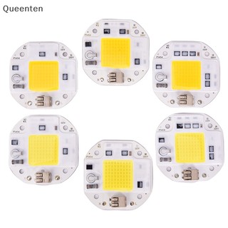 Chip Đèn LED COB 100W 70W 50W 220V Ánh Sáng Trắng Chất Liệu Nhôm