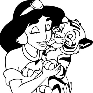 Tô Màu Công Chúa Disney Giá Tốt Tháng 8, 2023 | Mua Ngay | Shopee Việt Nam