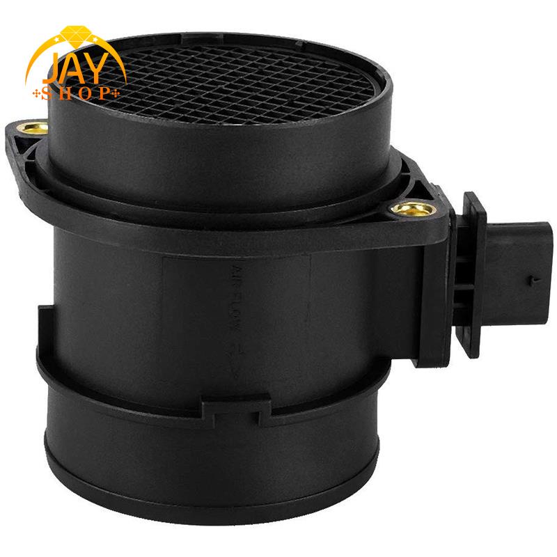 Sensore Flusso Aria Massa MAF Compatibile SsangYong Actyon Kyron Rexton Rodius (6650943048, 0280218130) - 2