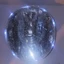 Mũ cao bồi phản quang Woke Sparkly Mirrored Disco cho tiệc độc thân Mũ Jazz phù hợp cho thanh sân khấu câu lạc bộ