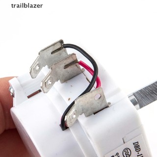 Hẹn giờ nồi áp suất Railblazer DDFB-30